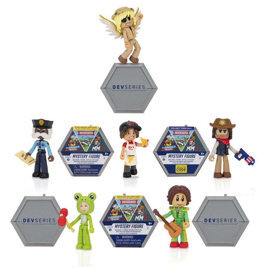 Jazwares