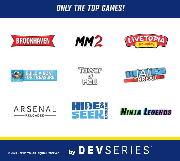 Jazwares